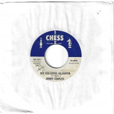 BOBBY CHARLES - See you later, alligator